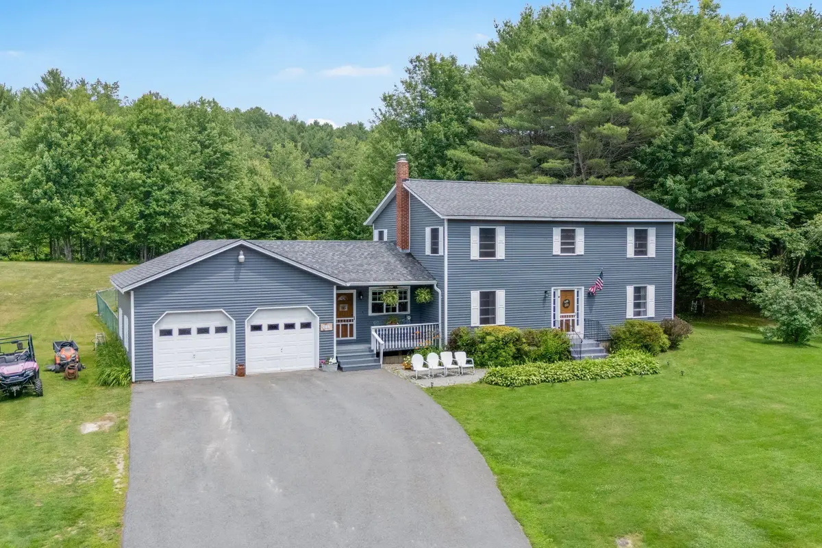 672 Park Street, Livermore Falls, ME 04254 - #1
