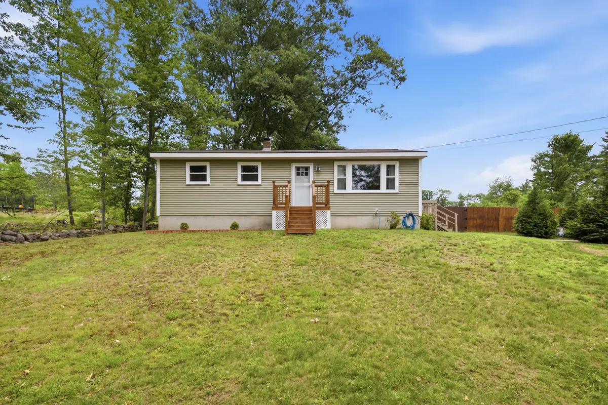 280 School Street, Sanford, ME 04073 - #1