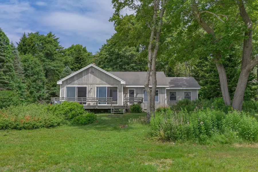 31 Charleston Road, Chebeague Island, ME 04017 - #3