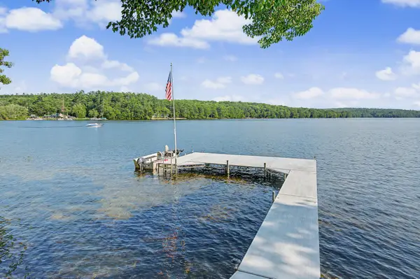 4 Schellinger Road, Poland, ME 04274