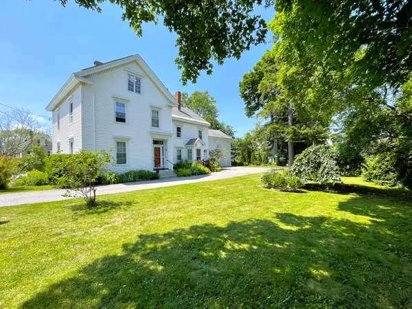 45 Bedford Street, Bath, ME 04530
