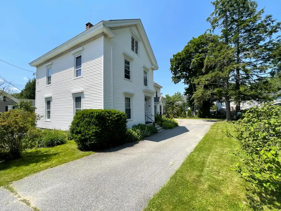 45 Bedford Street, Bath, ME 04530 - #2