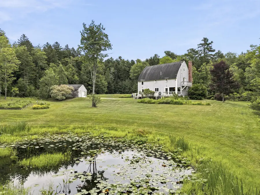 10 Arrowhead Ridge Road, Freeport, ME 04032 - #3