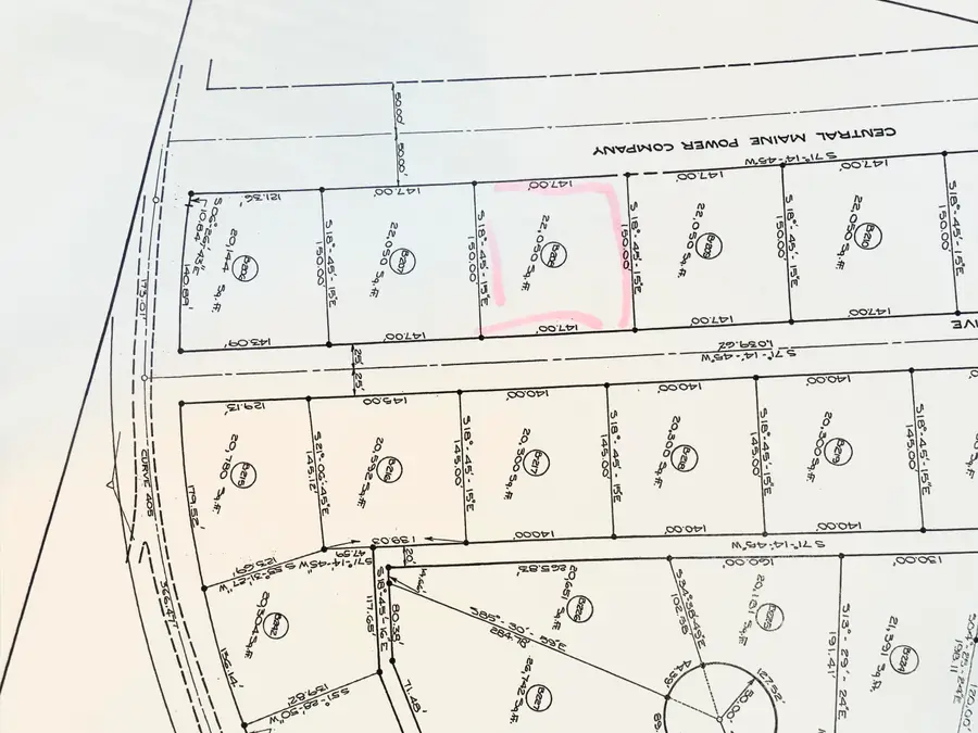 Lot 3 Fisher Drive, Limerick, ME 04048 - #2