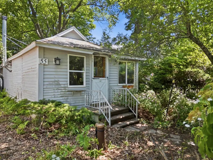 55 Basin Cove Road, Harpswell, ME 04079 - #2