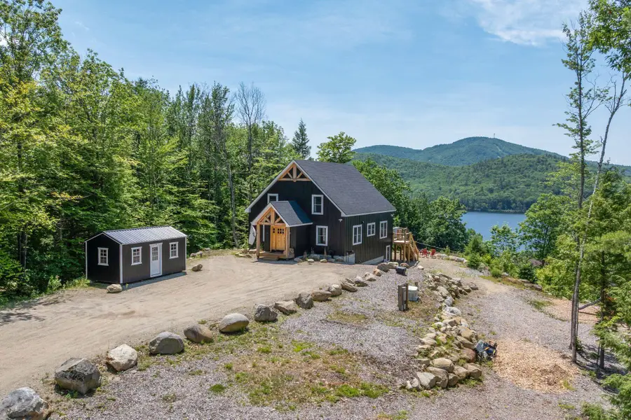 50 Hickory Drive, Woodstock, ME 04219 - #2