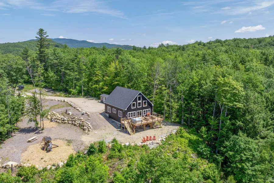 50 Hickory Drive, Woodstock, ME 04219 - #3