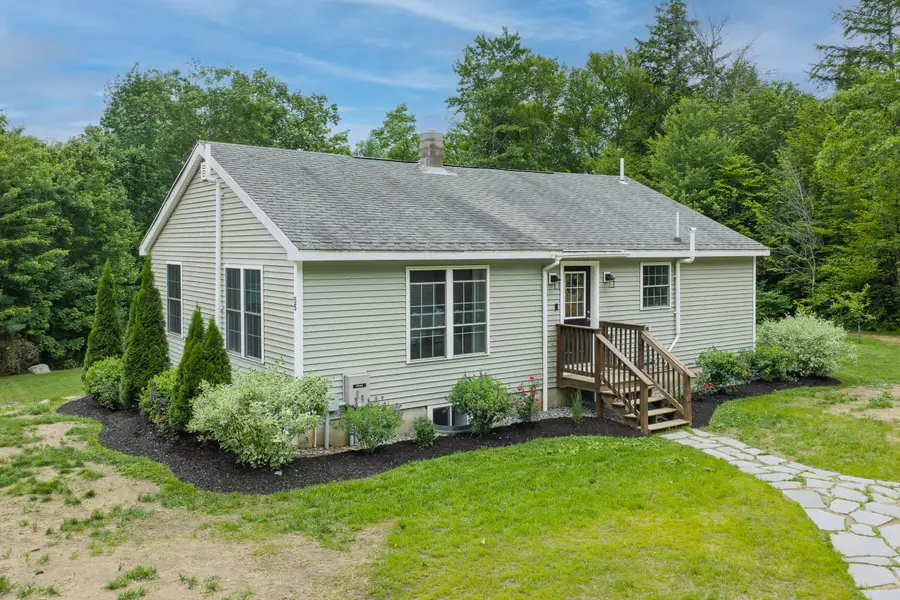 55 Irwins Way, Otisfield, ME 04270 - #2