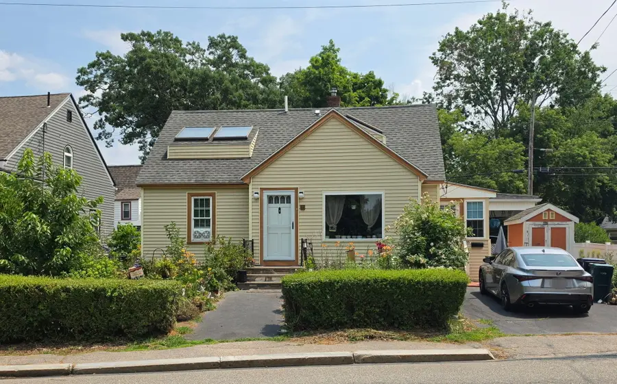 15 Granite Street, Biddeford, ME 04005 - #2