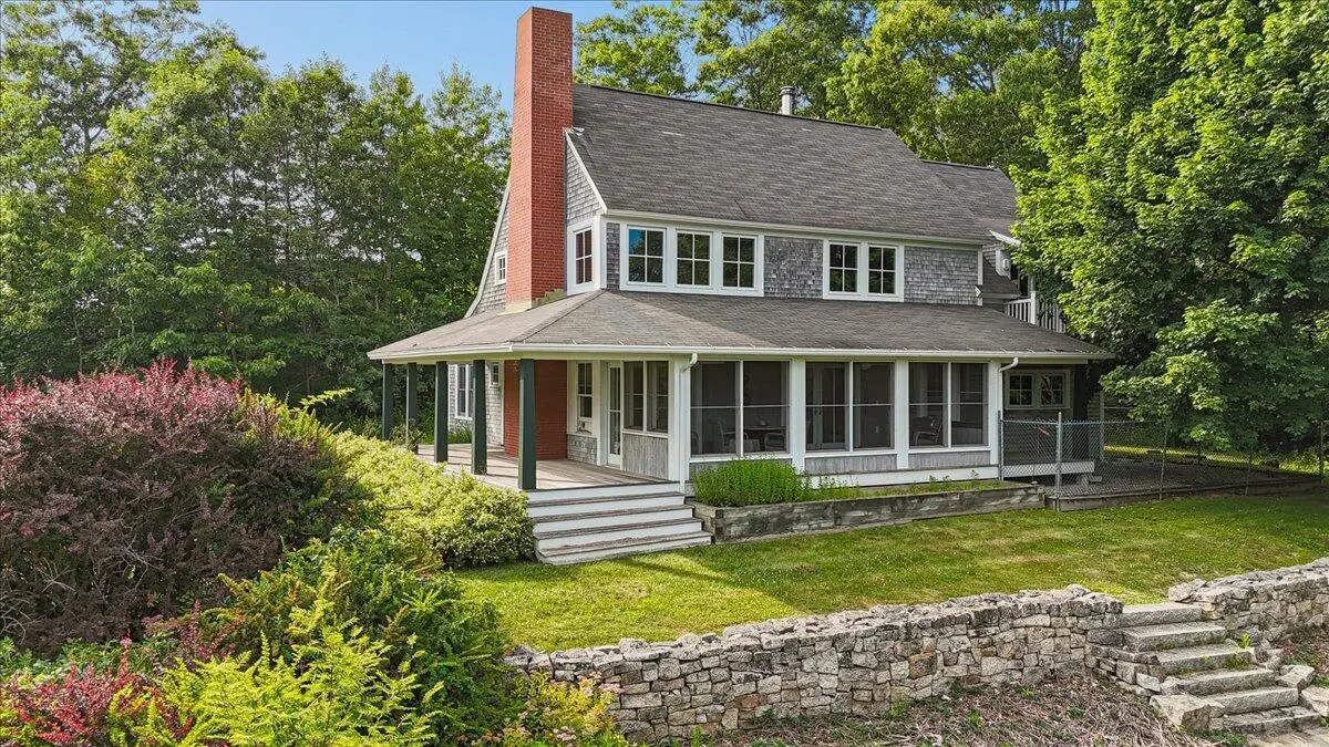 31 State Street, Castine, ME 04421 - #1