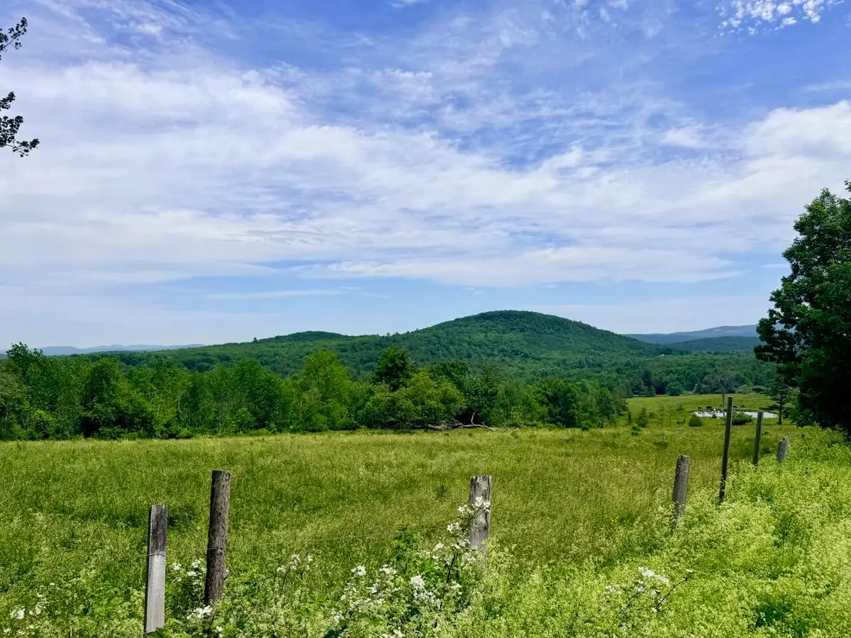 Lot # 96-2 Monroe Road, Winterport, ME 04496 - #1