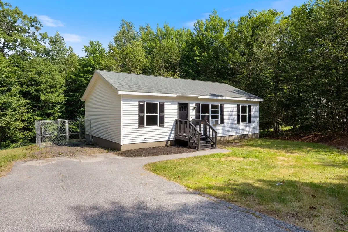 39 Owl Lane, Auburn, ME 04210 - #1