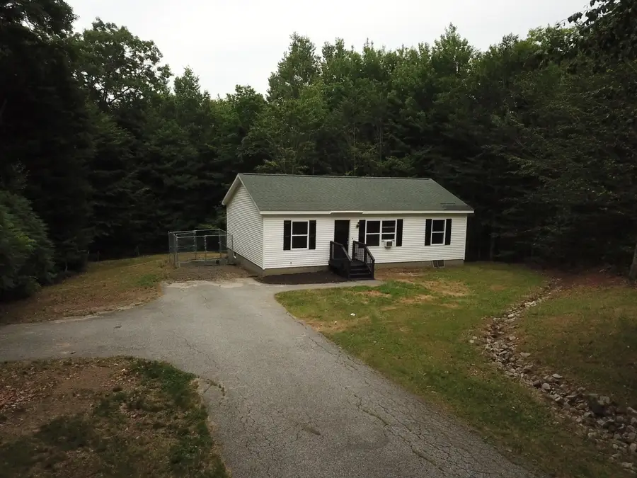 39 Owl Lane, Auburn, ME 04210 - #2