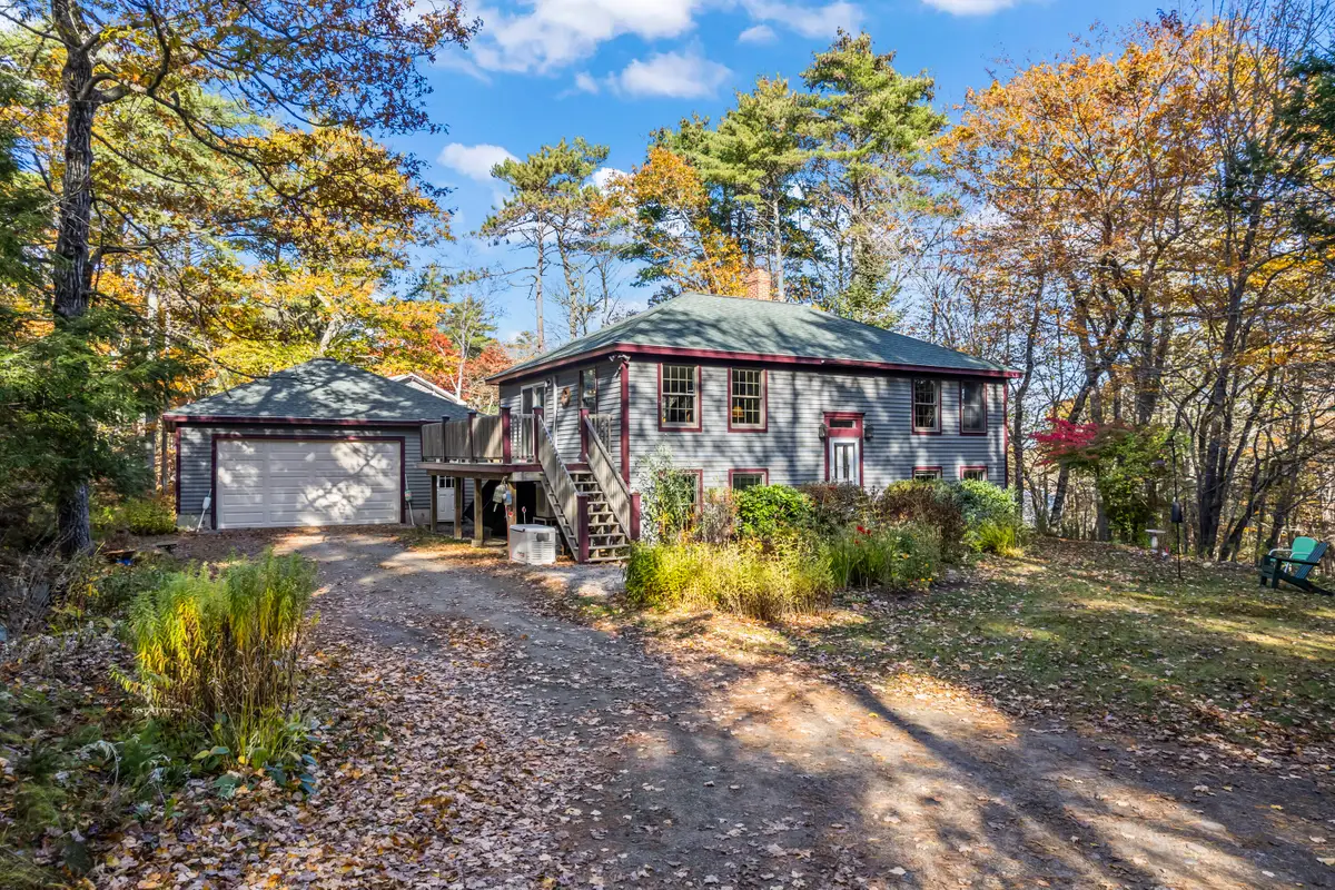 1308 Main Road, Phippsburg, ME 04562 - #1