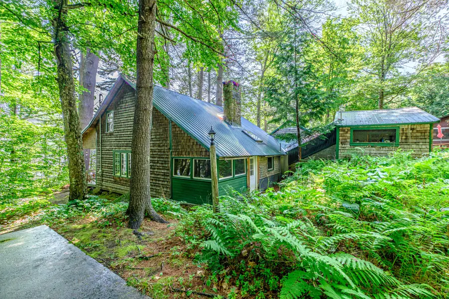 28 Pine Tree Road, Waterford, ME 04088 - #2