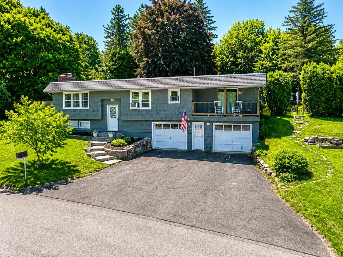 6 Jacqueline Avenue, Lewiston, ME 04240 - #1