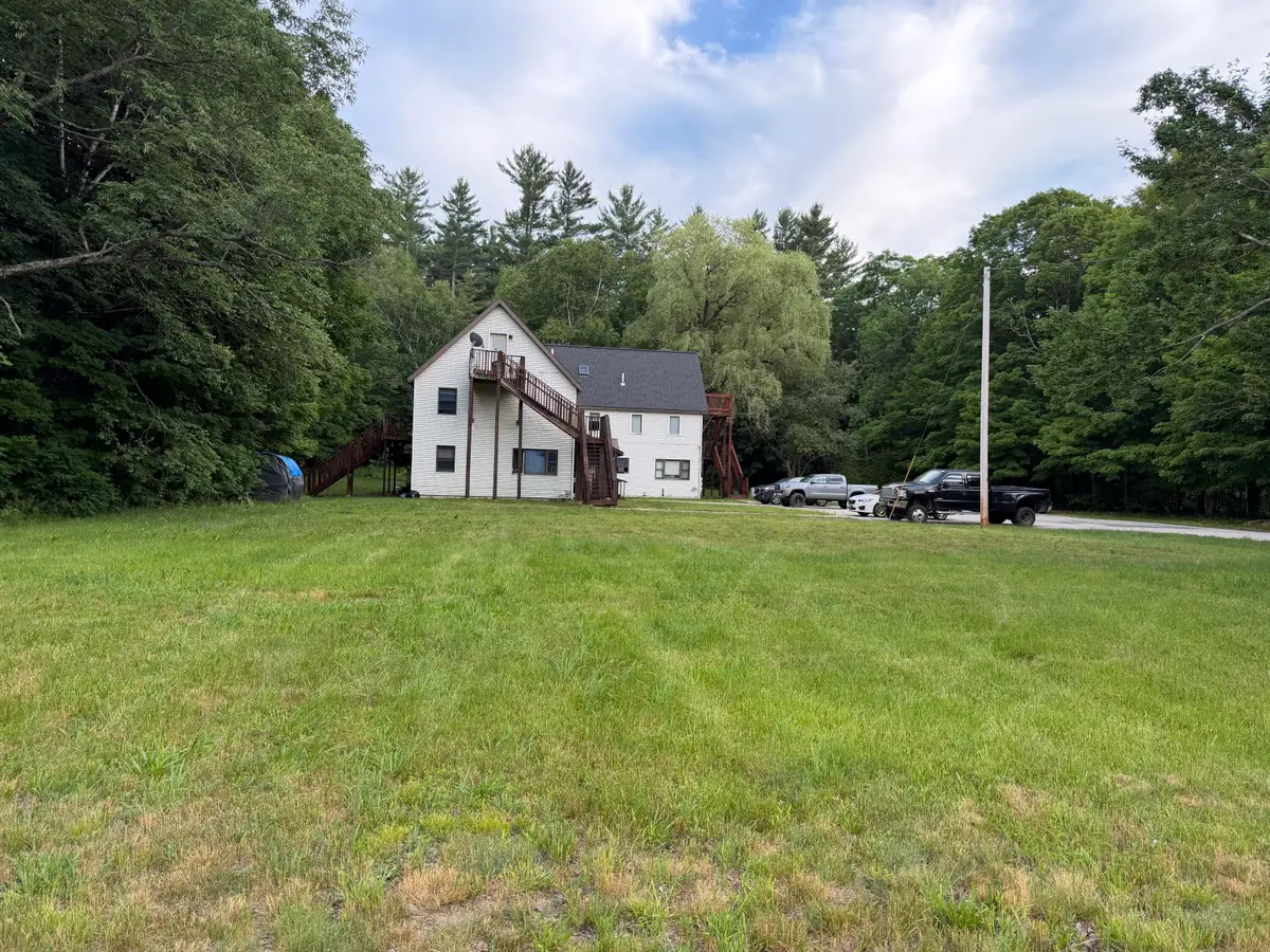 1102 Gilead Road, Gilead, ME 04217 - #1