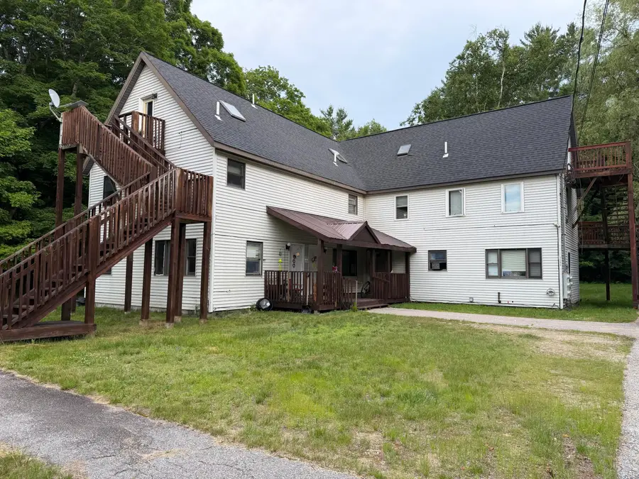 1102 Gilead Road, Gilead, ME 04217 - #2
