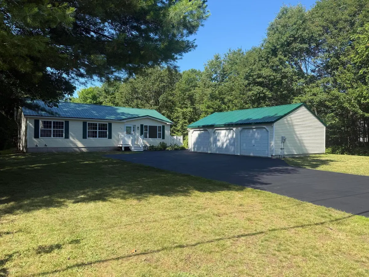 74 Stephen Eaton Lane, Wells, ME 04090 - #1