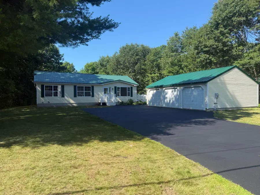 74 Stephen Eaton Lane, Wells, ME 04090 - #2