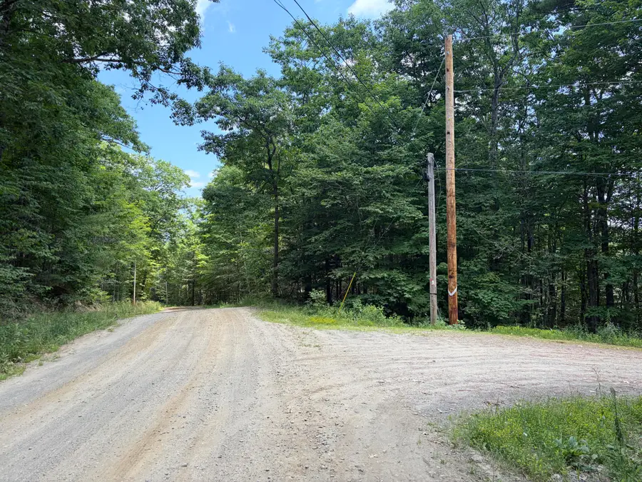 32 Acres Belden Woods Road, Palermo, ME 04354 - #2