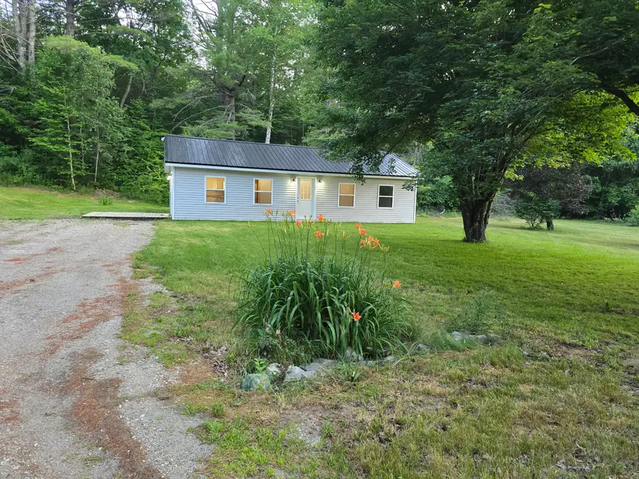 721 Patricktown Road, Somerville, ME 04348 - #2