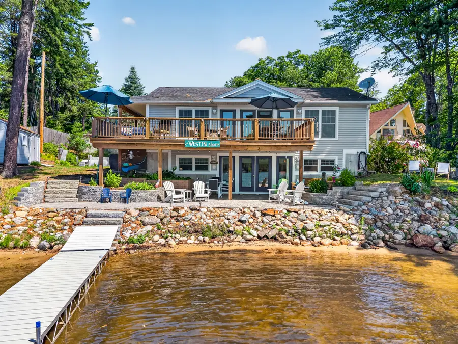 171 Poverty Pond Road, Newfield, ME 04095 - #2