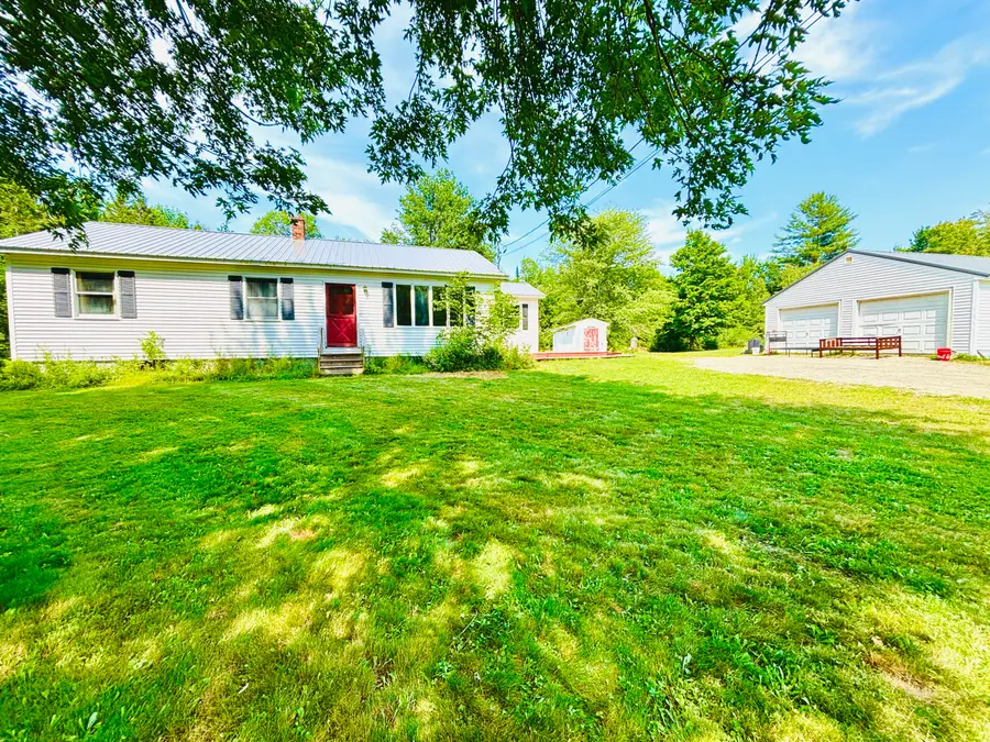610 Silvers Mills Road, Sangerville, ME 04479 - #3
