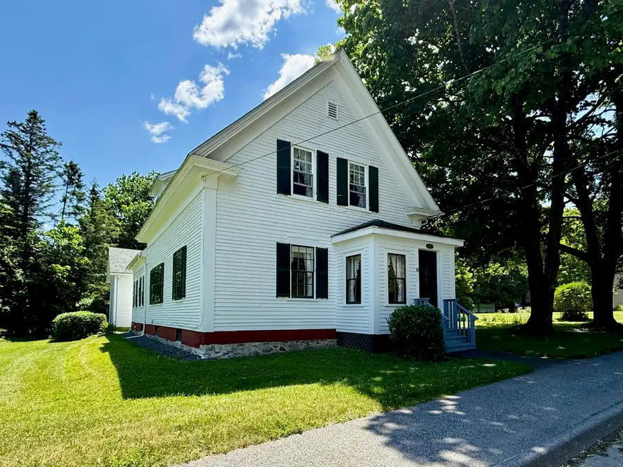 52 Calais Avenue, Calais, ME 04619 - #2