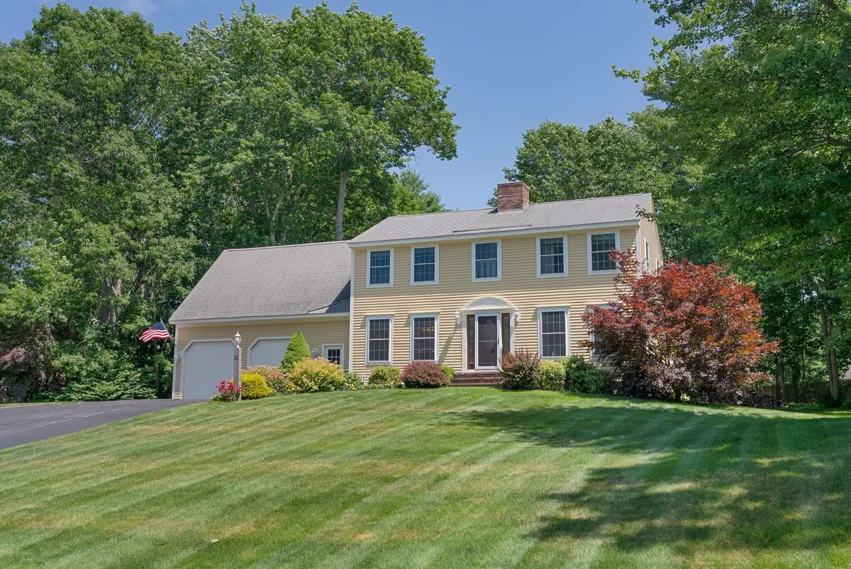 31 Pine Ledge Drive, Scarborough, ME 04074 - #1