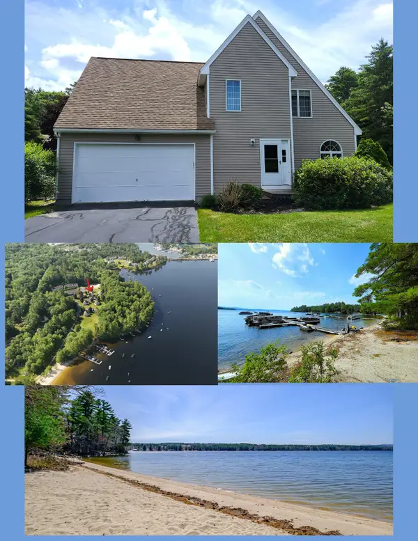 21 Daffodil Court #16, Naples, ME 04055