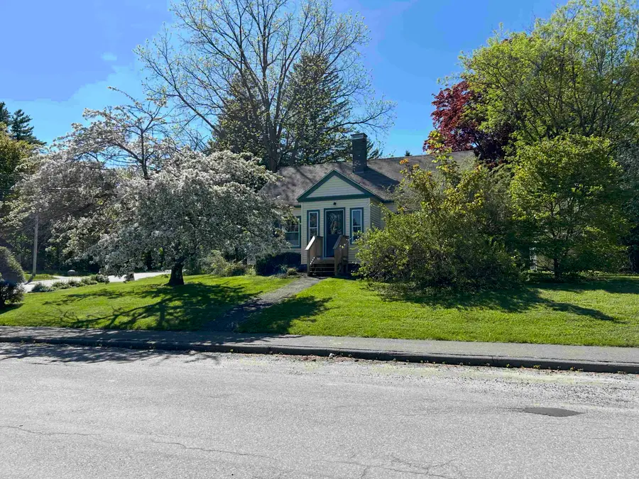 3 Franklin Street, Waterville, ME 04901 - #3
