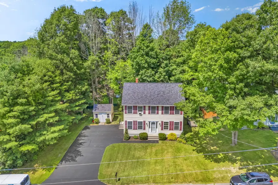 5 Chenault Street, Lewiston, ME 04240 - #2