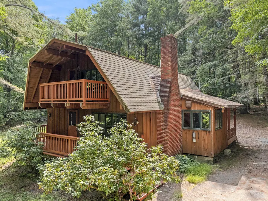 466 Elm Hill Road, Paris, ME 04281 - #2