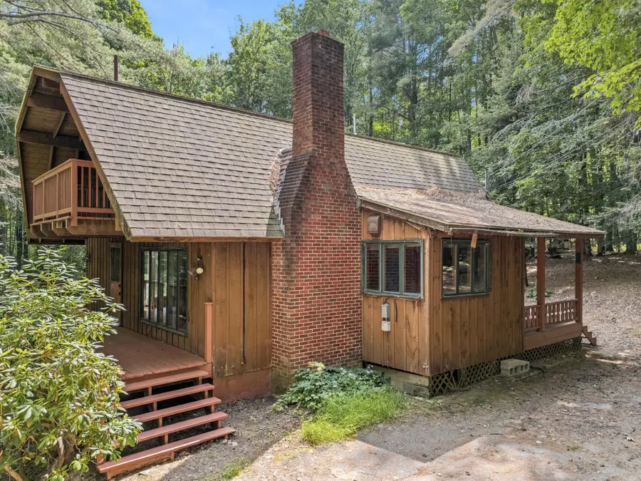466 Elm Hill Road, Paris, ME 04281 - #3