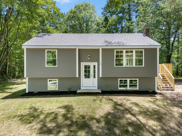 18 Fir Drive, Waterboro, ME 04030