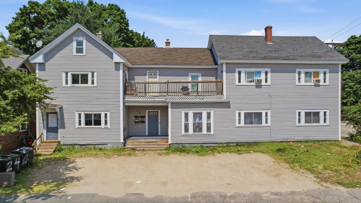 82 Hampshire Street, Auburn, ME 04210 - #1