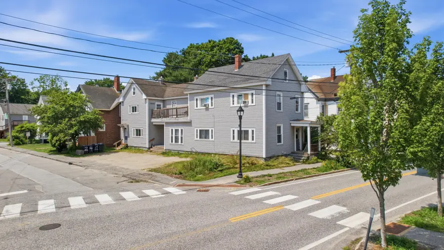 82 Hampshire Street, Auburn, ME 04210 - #2
