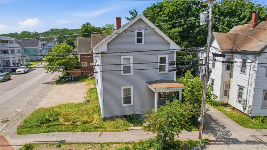82 Hampshire Street, Auburn, ME 04210 - #3