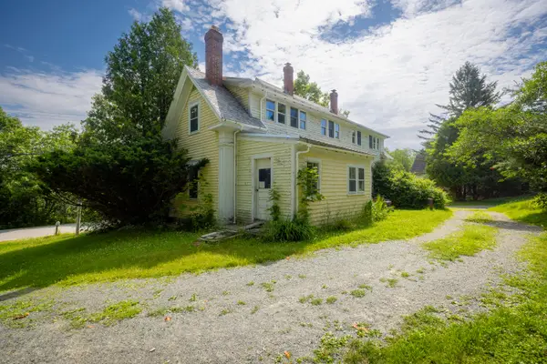19 Newbury Neck Road, Surry, ME 04684