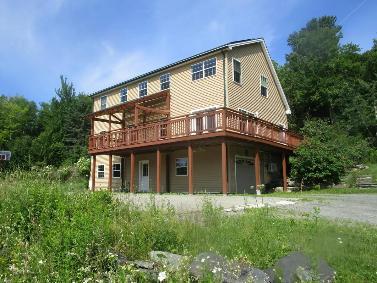 330 Bigelow Road, Saint Albans, ME 04971 - #1