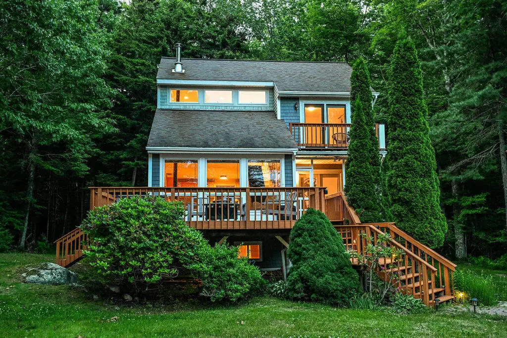 259 Marrtown Road, Georgetown, ME 04548 - #1