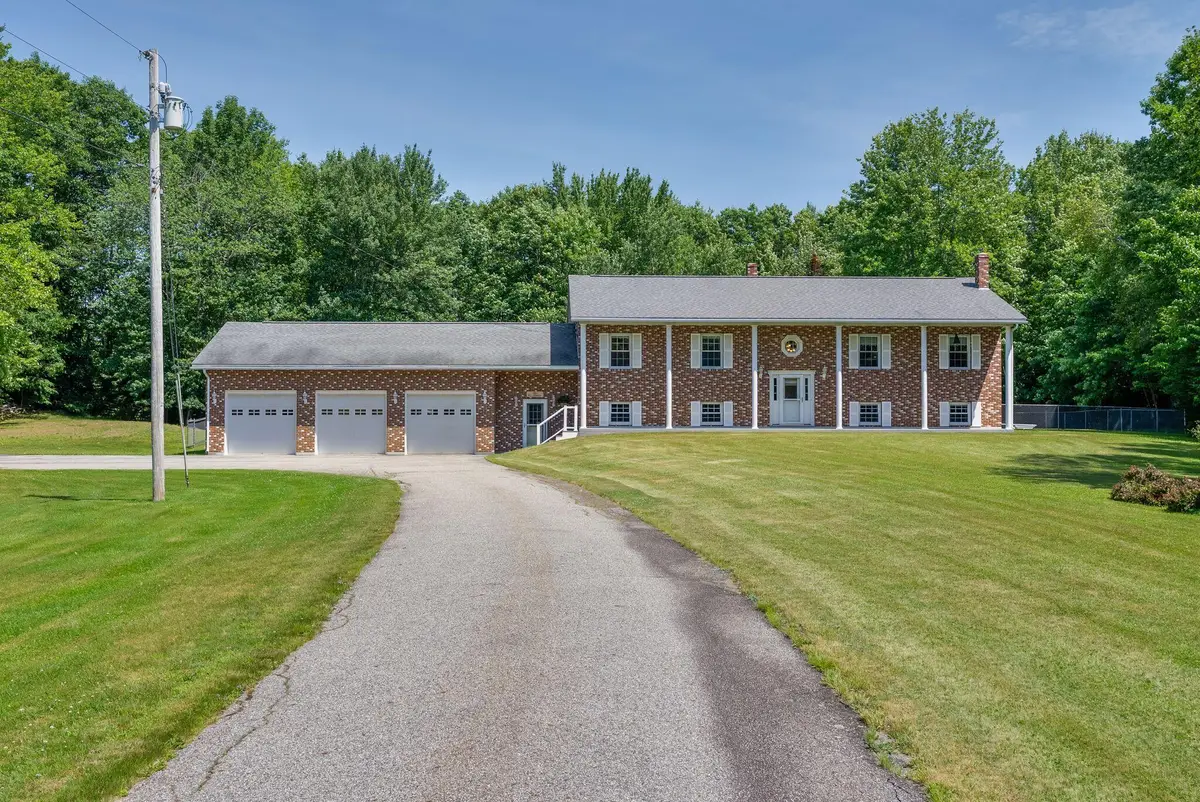28 Edgecomb Road, Lisbon, ME 04252 - #1