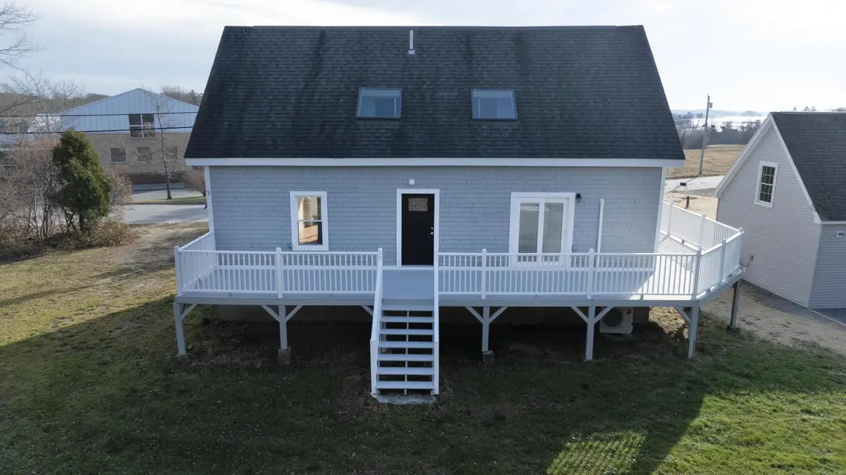 16-18 Ash Point Road, Harpswell, ME 04079 - #1