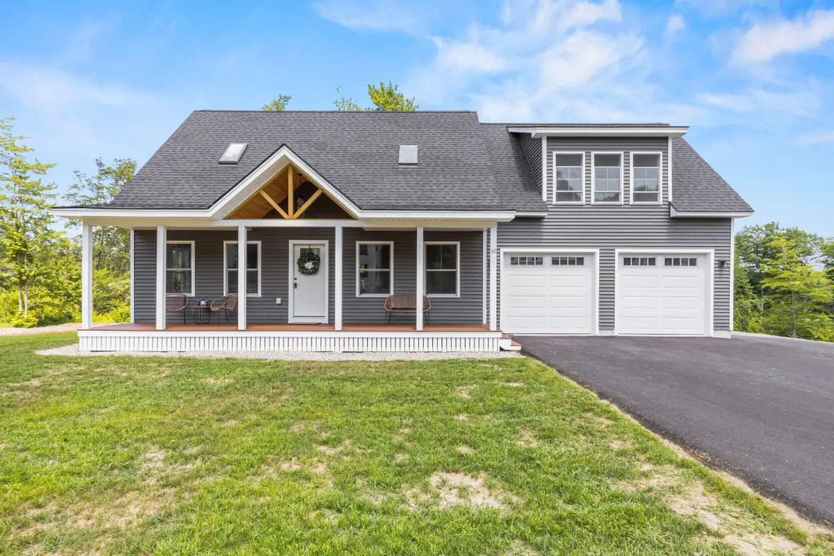 46 Woodbrey Lane, Standish, ME 04084 - #1