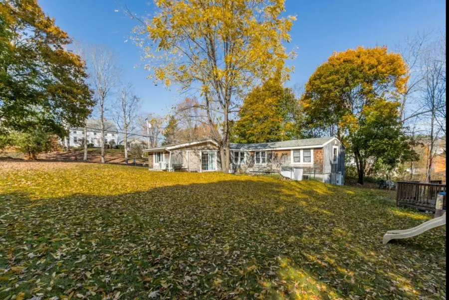 317 N Gorham Road, Gorham, ME 04038 - #2