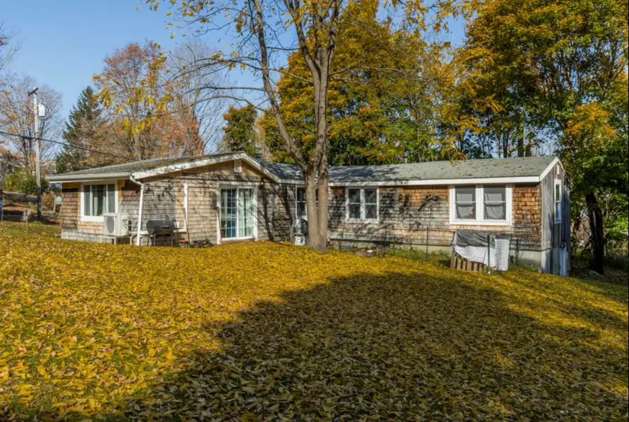 317 N Gorham Road, Gorham, ME 04038 - #3