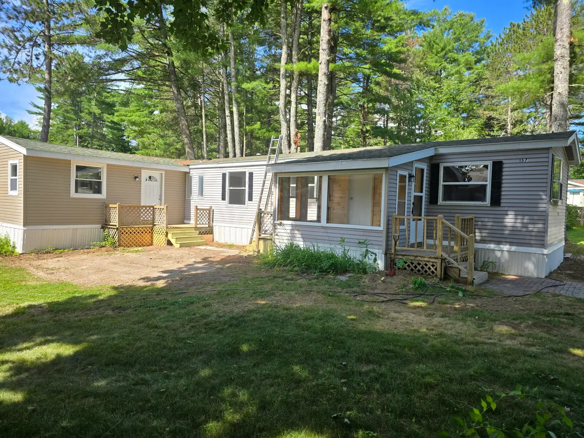 76 Evergreen Drive, Gorham, ME 04038 - #1