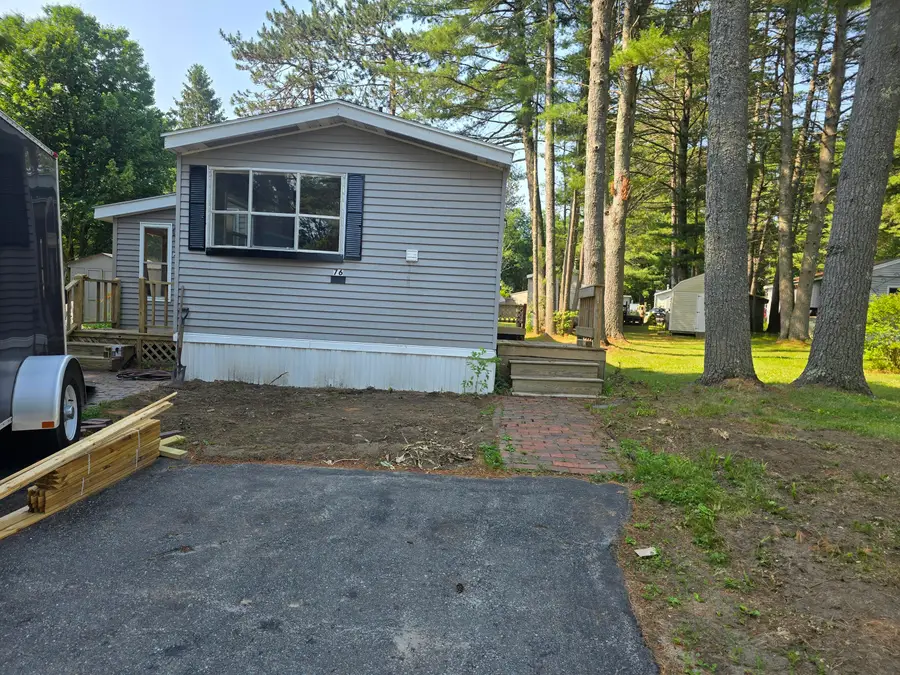 76 Evergreen Drive, Gorham, ME 04038 - #2