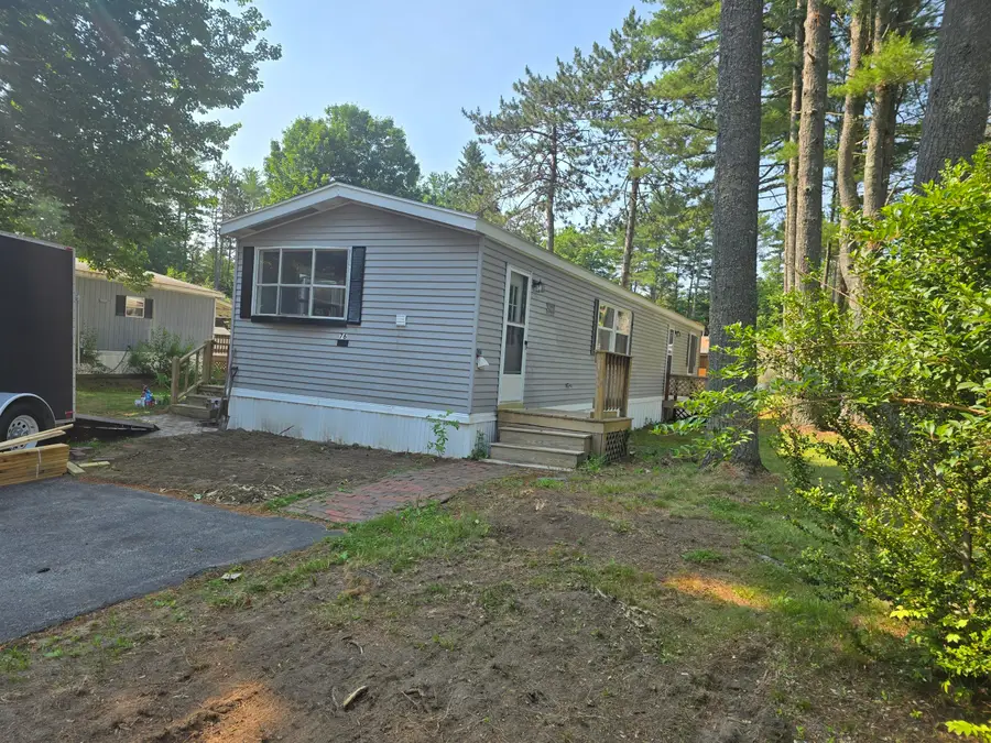 76 Evergreen Drive, Gorham, ME 04038 - #3